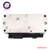 Bobine d'allumage compatible avec V W Corrado EuroVan Golf Jetta Passat 2.8L V6 1993-2001 Remplacement pour 021905106A UF163 C1075