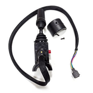 Pièces de machines de construction 04-801301 interrupteur combiné applicable aux JCB 411B 412S 414S 04/801301 - Product Image 3