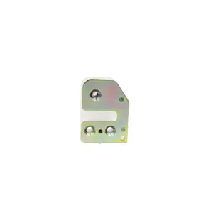 สำหรับเรโนลต์ 9/11 บรอดเวย์ แฟลช ตัวล็อคประตู  สภาพใหม่ แรงดันไฟฟ้า 12V ด้านขวา- หมายเลขชิ้นส่วน 7700756701 - Product Image 1