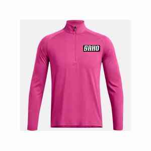 Profesional GAA Half Zip Pullover Fabricante en Pakistán Equipo personalizado Ropa disponible para pedidos al por mayor a granel - Product Image 6