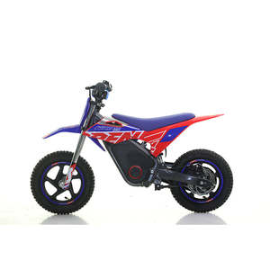 Dernière moto électrique pour enfants, cadeau d'aventure parfait pour les garçons et les filles, PRÊT À EXPÉDIER - Product Image 3