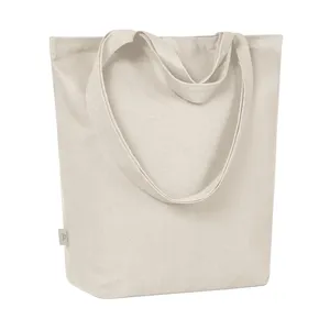 Bolsa de Compras Casual, Orgánica, Ecológica, Artículos Promocionales Ecológicos - Product Image 4