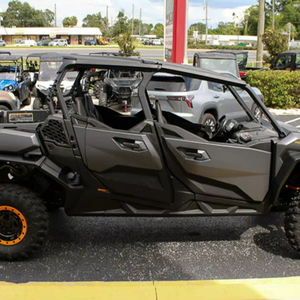 Vehículo Can-Am Commander MAX XT-P 2026 de Trade Easy - Product Image 3