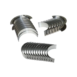 JEEP 4.0 GRAND CHEROKEE WRANGLER için ERH Motor Krank Mili Ana Biyel Kolu Yatak Seti - Product Image 1