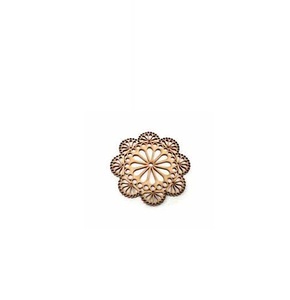 Posavasos de MDF 100% para cocina, utensilios de cocina y restaurantes, para uso hecho a mano, producto en oferta - Product Image 6