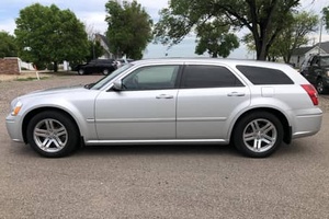 Meilleures ventes : Dodge Magnum R/T RWD V8 automatique 5 vitesses 2005 - Product Image 2