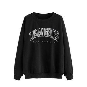 OEM Winter Heavy <b>Weight</b> <b>Blanks</b> Hoodies Sweatshirts for Women Unisex Custom Crewneck Streetwear 100% Polyester Embroidered Custom - Product Image 1