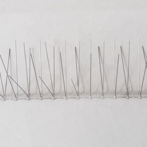 Ngăn Chim Bồ Câu Và Chim Cỡ Trung Hạ Cánh Chống Chim Đậu - Product Image 6