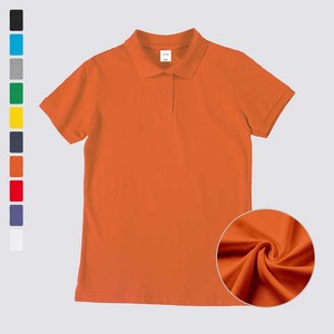 Chemise décontractée bleue à manches courtes pour homme Rabixo en tissu éponge respirant avec logo imprimé par transfert thermique et poche avant - Product Image 3