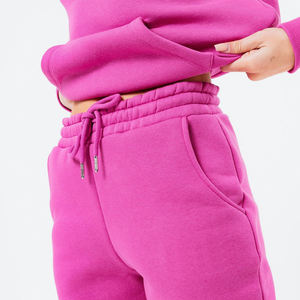 ชุดวอร์มผู้หญิงหลากสีแห้งเร็วทำเองได้แฟชั่นใหม่ - Product Image 2