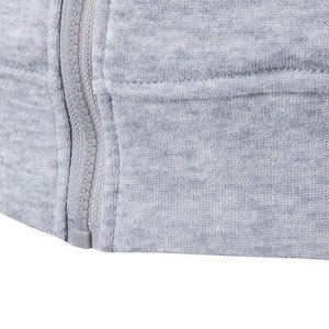 Fabricant de vêtements survêtement survêtements de broderie pour hommes pantalons de survêtement et ensemble de sweat à capuche unisexe avec logo imprimé bouffant personnalisé Hoddie - Product Image 6
