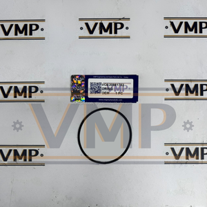 Joint d'étanchéité VOE 20981752 pour chargeuse sur pneus Volvo L90 L110 et pelle hydraulique EC240 – Pièces de rechange de qualité OEM - Product Image 2