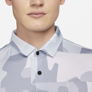 Ropa informal para hombre, polos, superventas, nuevo diseño, logotipo personalizado, polos transpirables de Color sólido, polos para hombre - Product Image 3