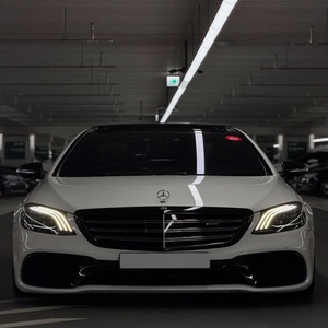 BENZ S63 AMG V6 Diesel 2018 très demandé - Product Image 1
