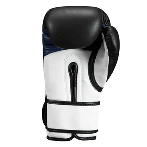 ถุงมือมวย MMA สำหรับผู้ใหญ่ถุงมือ MMA ทำจากหนัง - Product Image 2