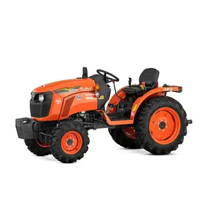 Heavy Machinery in Powerful Tractor for Agricultural Use Available for Export from India at Best Prices