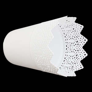 <b>Dustbin</b> Small - White - Product Image 2