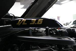 รถจี๊ป แรงเลอร์ อันลิมิเต็ด สปอร์ต 4x4 ปี 2019 มือสอง พวงมาลัยซ้าย/ขวา - Product Image 3