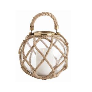 Portavelas de aluminio y metal de diseño moderno, tamaño personalizado, forma y color para la decoración del hogar, tendencia industrial - Product Image 1