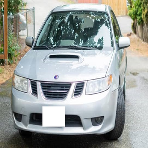 SAAB 9-2X AERO 2005 USADO, Volante a la Izquierda/Derecha - Product Image 3