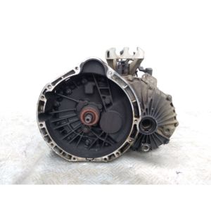 TRANSMISSION MANUELLE COMPLÈTE MERCEDES Vaneo 1ère Série A1683600012 668914 Diesel 1700 (01>) - Product Image 1