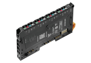 โมดูลอินพุต UR20-16DO-UI-16สินค้าขายดีสำหรับระบบอัตโนมัติและระบบควบคุม - Product Image 2