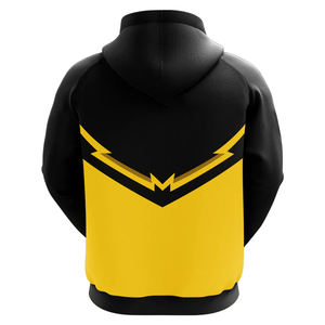 Custom Oversized Bulk Quantity Lightweight Men <b>Sublimation</b> <b>Hoodie</b> / 2025 Latest Arrival Good Quality Men <b>Sublimation</b> <b>Hoodie</b> - Product Image 6