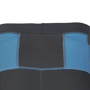 Short d'aviron sur mesure de haute qualité Meilleur prix Short d'aviron Short d'aviron en polyester spandex pour hommes - Product Image 4