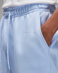 Pantalones Deportivos de Algodón con Estampado Personalizado al por Mayor 2026, Pantalones Joggers Casuales para Hombre con Bolsillos con Cordón, Impermeables y Transpirables - Product Image 5