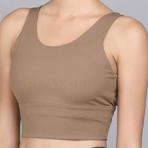 Ropa de fitness Sujetador deportivo para mujer Ropa de entrenamiento Sujetador deportivo para mujer Sujetador deportivo ligero para mujer - Product Image 6