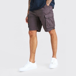 Offre Spéciale séchage rapide respirant hommes Shorts de plage maillots de bain bain Surf Board Shorts homme short de bain pour la natation - Product Image 2