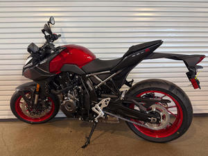 Venta en Subasta 2026 GSX-8S Street Nueva (Motocicleta) - Product Image 5