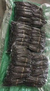 เมล็ดวานิลลาบูร์บอนแท้ 100% คุณภาพพรีเมียมจากมาดากัสการ์ - Product Image 3