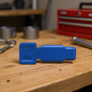 Pour Knipex - Pinces bleues à code couleur, lot de 10 pinces - Product Image 3