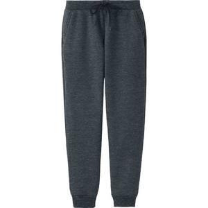 กางเกงวิ่งขายาวผ้าฟลีซทำจากโพลีเอสเตอร์สำหรับผู้ชาย - Product Image 6