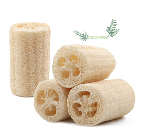 Esponjas de lufa, almohadilla de esponja de baño y lufa para usar la ducha de baño, lavado de platos del fabricante Eco2go Vietnam - Product Image 2