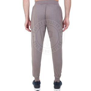 Vêtements de sport en gros Joggers légers Hiver Joggings coupe-vent pour hommes à vendre en ligne - Product Image 3