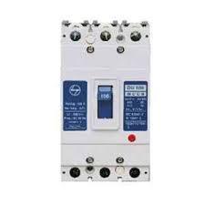 เครื่องตัดวงจรแบบสามขั้ว MCCB เบรคเกอร์แบบ CM96021OOOOX1แม่เหล็กระบายความร้อน - Product Image 2