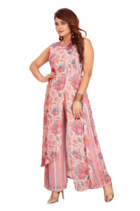 Ensemble Kurta en viscose pour femmes, vêtements ethniques, design et styles personnalisés, vêtements décontractés haut de gamme, Kurta disponible à bas prix - Product Image 3