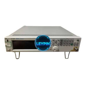 เครื่องกำเนิดสัญญาณอนาล็อก RF Keysight Agilent N5181B MXG 9 kHz ถึง 6 GHz พร้อมรูปคลื่นไซน์ สำหรับใช้งานในยานยนต์ - Product Image 2