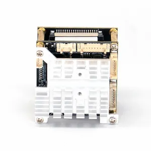 STARVIS 2 IMX335 IMX715 IMX515 IMX415 IMX412 IMX462 IMX335 IMX415 IM CCTV Bi-Spectrum Infrared Thermal Imaging IP Camera Modules