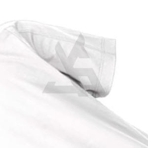 Camiseta de Manga Corta para Hombre, Elegante, de Algodón Tejido, Material Fresco, Venta Caliente, Servicios OEM, Personalizable, Secado Rápido - Product Image 3