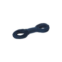 Corde de sécurité personnalisée corde de tente fluorescente réfléchissante corde de camping corde d'escalade extérieure pour la musculation
