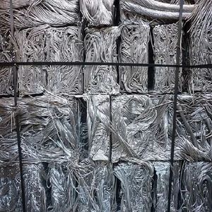 Mejores Ruedas de Extrusión de Aluminio 6063, Alambre de Alta Pureza 99.9%-99.99%, Excelente Calidad a Precios de Mayoreo - ¡En Oferta! - Product Image 5