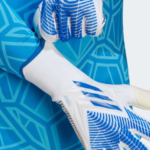 Gants de gardien de but en mousse de latex, respirants, pour le sport - Product Image 4