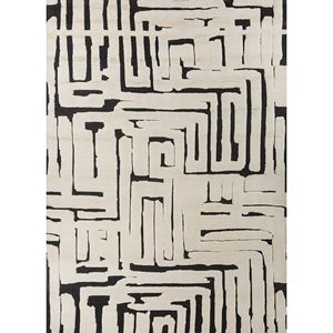 Z&H Home ราคาดีที่สุด พรมทอมือขนาดใหญ่ สไตล์โมเดิร์น ทำจากผ้าฝ้าย ขนตัด/ขนห่วง คุณภาพสูง นุ่มสบาย ลายเรียบง่าย ปลอดภัยสำหรับสัตว์เลี้ยง ผลิตด้วยมือในอินเดีย - Product Image 1