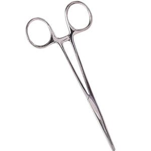 Juego de Instrumentos Quirúrgicos de Acero Inoxidable Spencer Wells para Pinzas Hemostáticas Arteriales, Venta al por Mayor B2B, Manual Profesional - Product Image 1