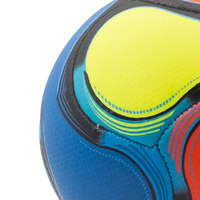 Ballon de beach tennis en mousse de haute qualité, cousu à la machine, durable, conçu sur mesure par Direct Factory, couleur, taille et emballage personnalisés