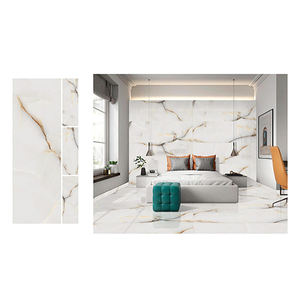 2024 Meilleure vente 600x1800mm Carreaux de sol en porcelaine polie avec aspect pierre naturelle Style design moderne - Product Image 5