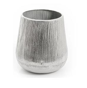 แจกันโลหะดีไซน์ทันสมัย ขัดเงา แจกันโลหะหลากหลายแบบ ของตกแต่งบ้าน แจกันดอกไม้โลหะ - Product Image 1